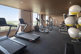 Hotel Nikko Amata City Chonburi