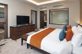 Hotel Nikko Amata City Chonburi