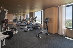 Hotel Nikko Amata City Chonburi