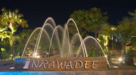 Inrawadee Resort Pattaya
