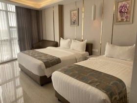Jomtien Holiday Inn Pattaya