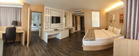 Jomtien Holiday Inn Pattaya