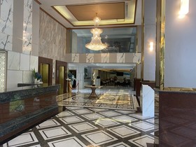 Jomtien Holiday Inn Pattaya