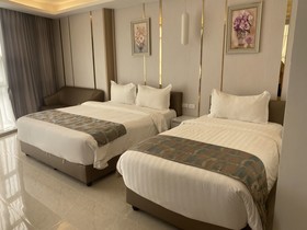 Jomtien Holiday Inn Pattaya