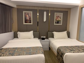 Jomtien Holiday Inn Pattaya