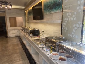 Jomtien Holiday Inn Pattaya