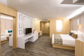 Jomtien Holiday Inn Pattaya