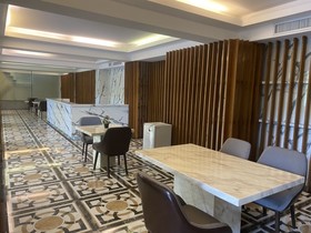 Jomtien Holiday Inn Pattaya