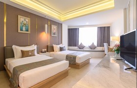 Jomtien Holiday Inn Pattaya