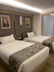 Jomtien Holiday Inn Pattaya