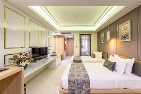 Jomtien Holiday Inn Pattaya