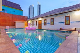 Baan Talay Home