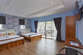 Baan Talay Home