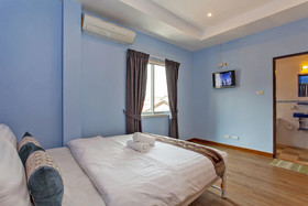 Baan Talay Home