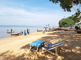 Baan Talay Home