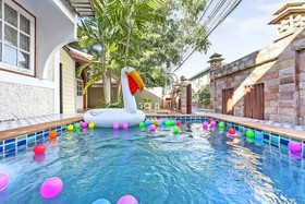 Baan Talay Home
