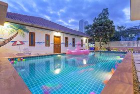 Baan Talay Home
