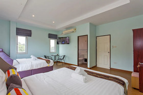 Baan Talay Home