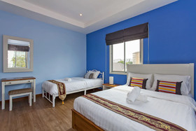 Baan Talay Home