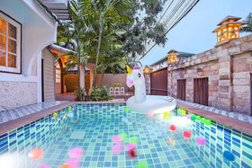 Baan Talay Home