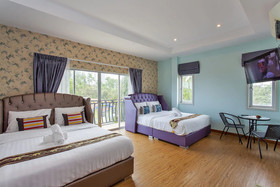 Baan Talay Home