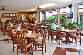 JP Villa Pattaya