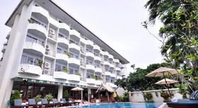 JP Villa Pattaya