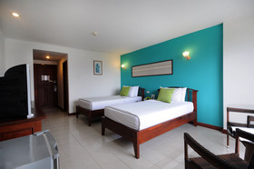 JP Villa Pattaya