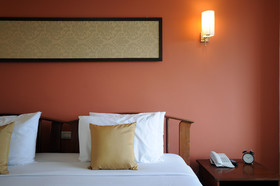 JP Villa Pattaya