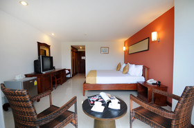 JP Villa Pattaya