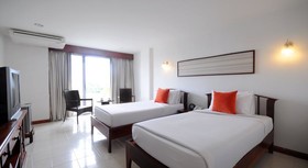 JP Villa Pattaya