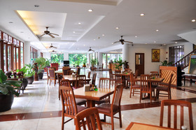 JP Villa Pattaya