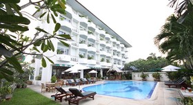 JP Villa Pattaya