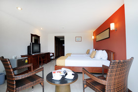 JP Villa Pattaya