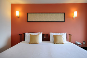 JP Villa Pattaya