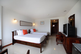 JP Villa Pattaya