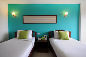 JP Villa Pattaya