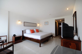 JP Villa Pattaya
