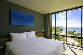 Kalm Bangsaen Hotel