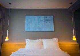 Kalm Bangsaen Hotel
