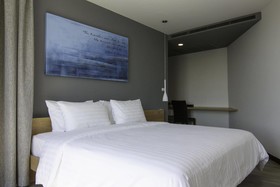 Kalm Bangsaen Hotel