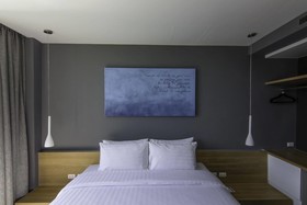 Kalm Bangsaen Hotel