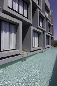 Kalm Bangsaen Hotel