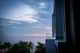 Kalm Bangsaen Hotel