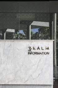 Kalm Bangsaen Hotel