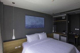 Kalm Bangsaen Hotel