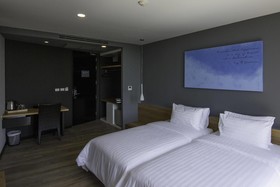 Kalm Bangsaen Hotel