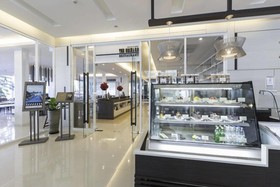 Kantary Hotel And Serviced Apartment, Amata Bangpakong