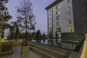 Kantary Hotel And Serviced Apartment, Amata Bangpakong