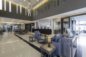 Kantary Hotel And Serviced Apartment, Amata Bangpakong